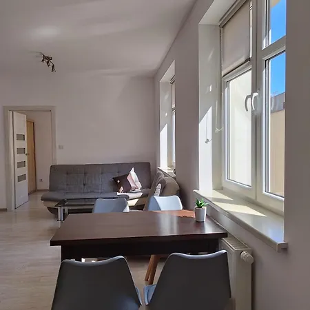 Sunny By Grafit * Legnica
