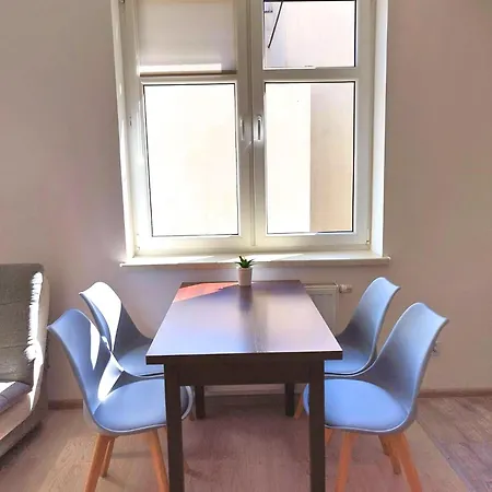 דירה Sunny By Grafit *