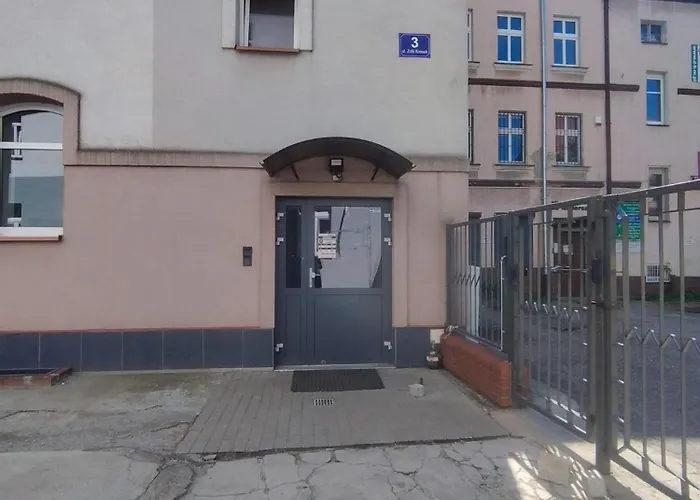 Appartamento Sunny By Grafit *