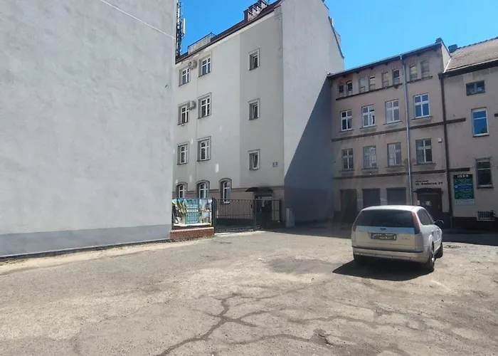 Appartamento Sunny By Grafit *