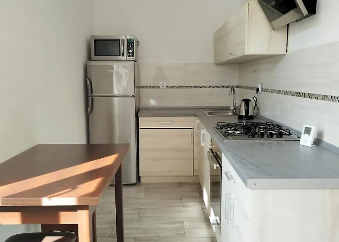 Sunny By Grafit * Legnica