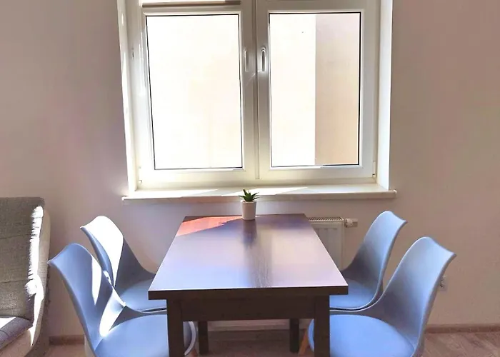 Appartamento Sunny By Grafit *